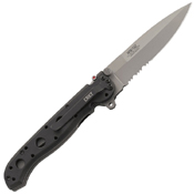 M16 Zytel Series Folding Blade Knife