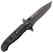 M16-14SF Special Forces Tanto Blade Tactical Folding Knife