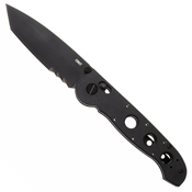 CRKT M16-14XK Crossbar Tanto Folding Knife