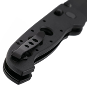 CRKT M16-14XK Crossbar Tanto Folding Knife
