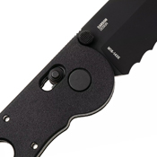 CRKT M16-14XK Crossbar Tanto Folding Knife