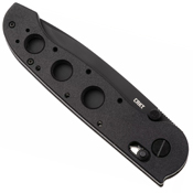 CRKT M16-14XK Crossbar Tanto Folding Knife