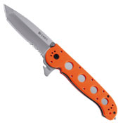 Big Dog M16-14Z E.R. Rescue Knife