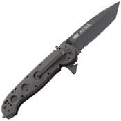 M16-14ZLEK Zytel Law Enforcement Tactical Folding Knife