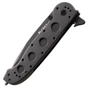 M16-14ZLEK Zytel Law Enforcement Tactical Folding Knife