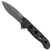 M21 Series Titanium Nitride Blade Pocket Folding Knife