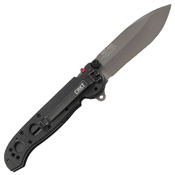 M21 Series Titanium Nitride Blade Pocket Folding Knife