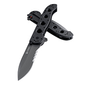 M21 G10 Series Handle Folding Knife