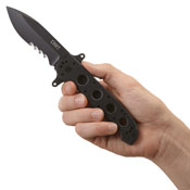 M21-14SFG Combat Folding Knife
