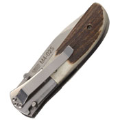 M4 Series Carson Design Folding Knife