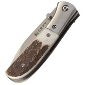 M4 Series Carson Design Folding Knife