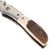 M4 Series Carson Design Folding Knife
