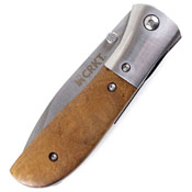 M4 Series Carson Design Folding Knife
