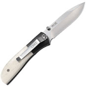 M4 Series Carson Design Folding Knife