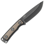 Ruger Powder-Keg Survival Fixed Blade Knife