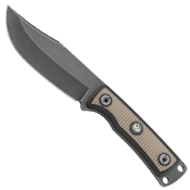 Ruger Powder-Keg Survival Fixed Blade Knife