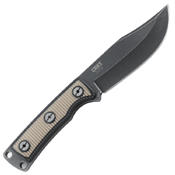 Ruger Powder-Keg Survival Fixed Blade Knife