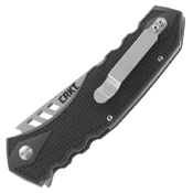 Ruger Everyday Carry Follow-Through Knife