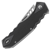 Ruger Everyday Carry Follow-Through Knife