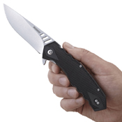 Ruger Everyday Carry Follow-Through Knife