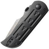 Ruger Incendiary Folding Knife