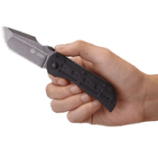 Ruger Incendiary Folding Knife
