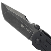Ruger Incendiary Folding Knife