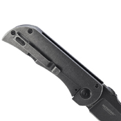 Ruger Incendiary Folding Knife