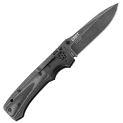 Ruger All-Cylinders Folding Knife