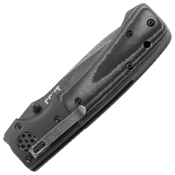 Ruger All-Cylinders Folding Knife