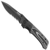 Ruger All-Cylinders Folding Knife