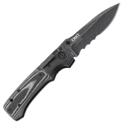 Ruger All-Cylinders Folding Knife
