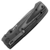 Ruger All-Cylinders Folding Knife