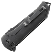 Ruger 2-Stage Tactical Folding Blade Knife