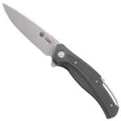 Ruger Onion Windage Folding Knife