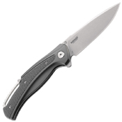 Ruger Onion Windage Folding Knife