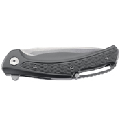 Ruger Onion Windage Folding Knife
