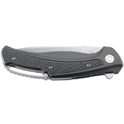 Ruger Onion Windage Folding Knife