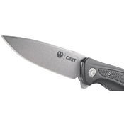 Ruger Onion Windage Folding Knife