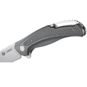 Ruger Onion Windage Folding Knife