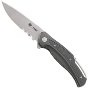 Ruger Onion Windage Folding Knife
