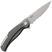 Ruger Onion Windage Folding Knife