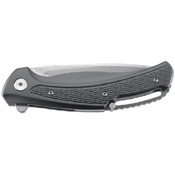 Ruger Onion Windage Folding Knife