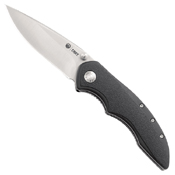 Ruger High-Brass Folding Knife