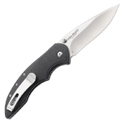 Ruger High-Brass Folding Knife