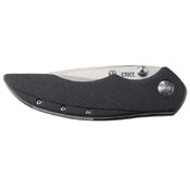 Ruger High-Brass Folding Knife