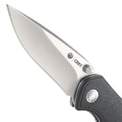 Ruger High-Brass Folding Knife