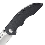 Ruger High-Brass Folding Knife