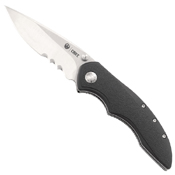 Ruger High-Brass Folding Knife