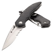 Ruger High-Brass Folding Knife